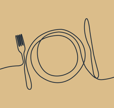 menukaart bij family  ro