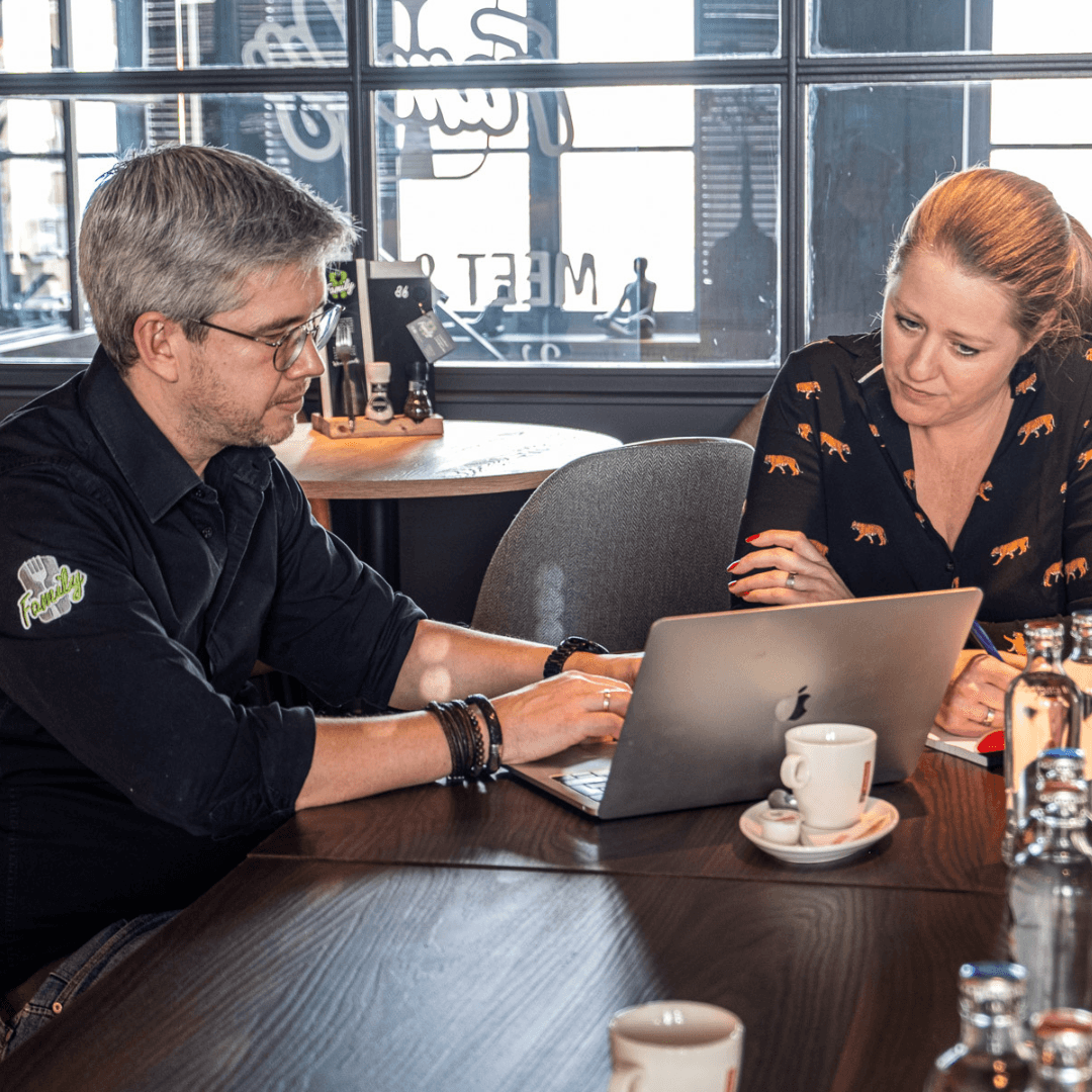 werken bij family